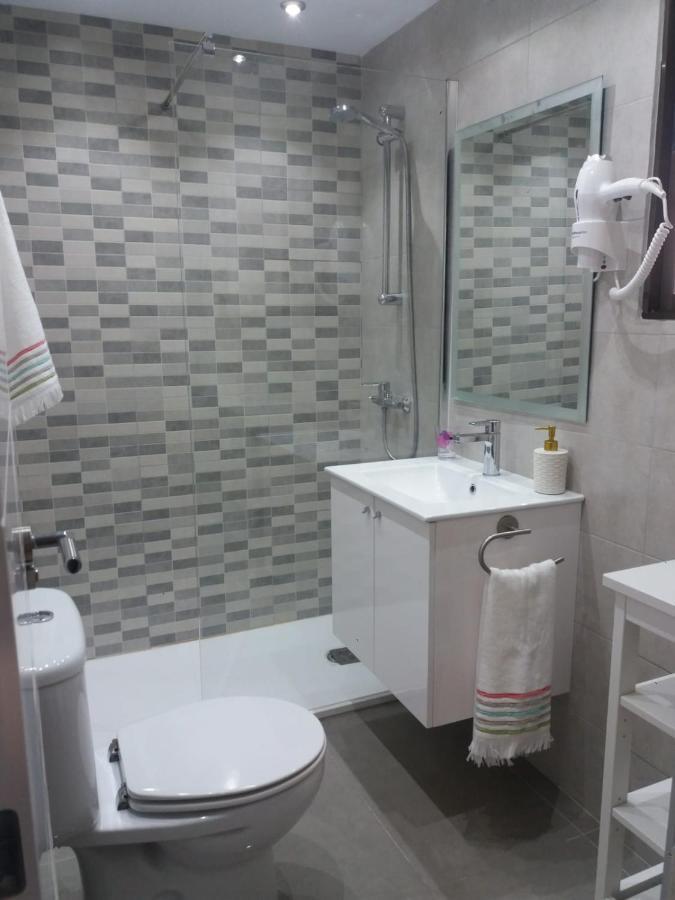 Moderno Apartamento Zona Playa De Levante Benidorm Ngoại thất bức ảnh