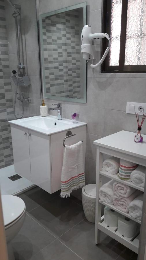 Moderno Apartamento Zona Playa De Levante Benidorm Ngoại thất bức ảnh