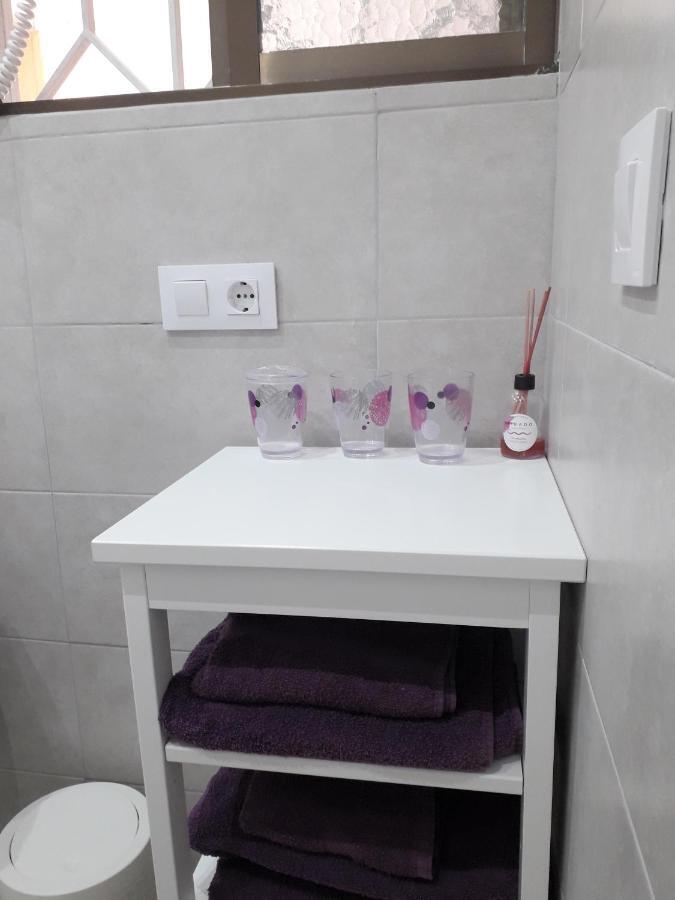 Moderno Apartamento Zona Playa De Levante Benidorm Ngoại thất bức ảnh